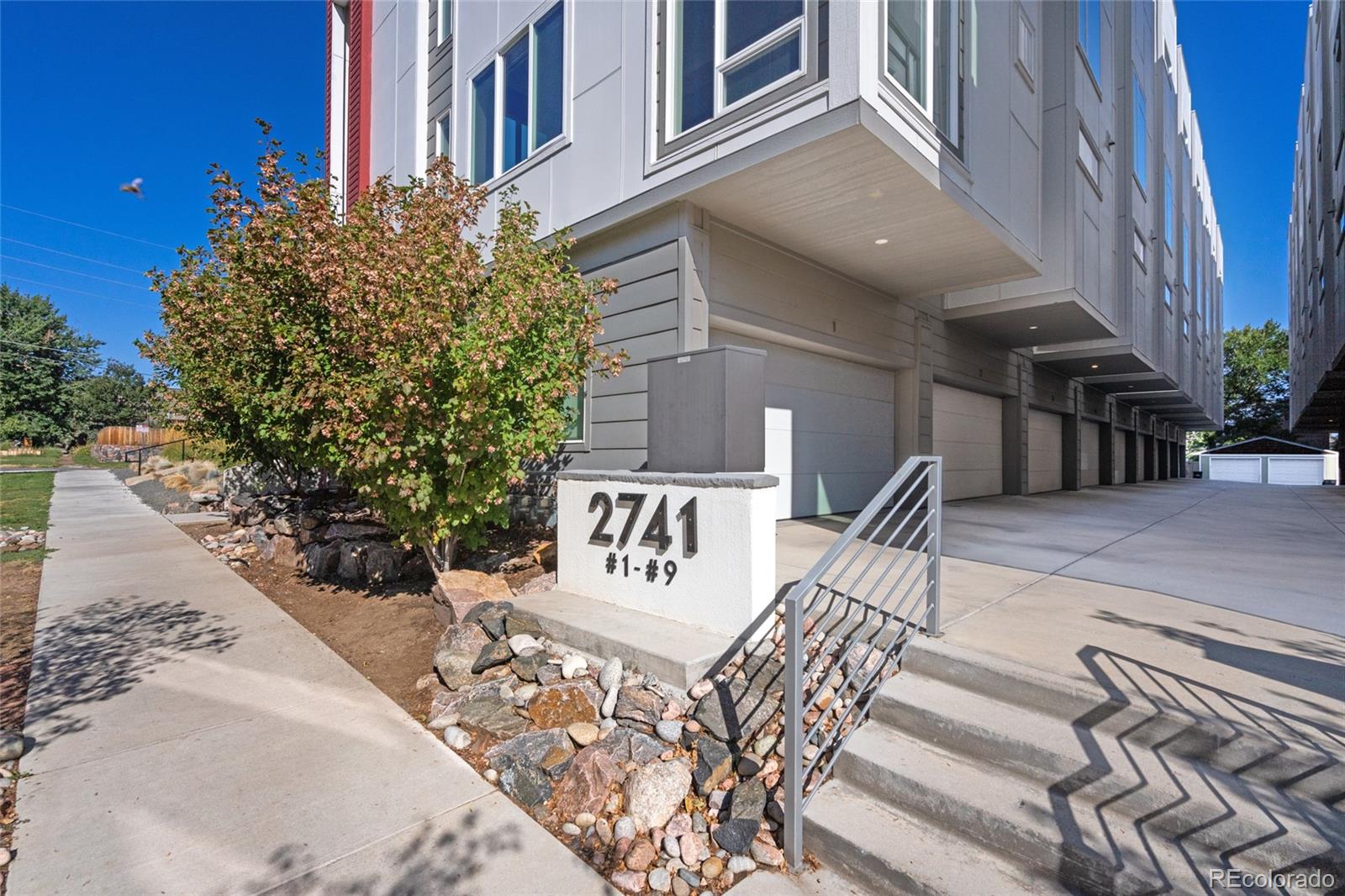 MLS Image #4 for 2741 w 28th avenue,denver, Colorado