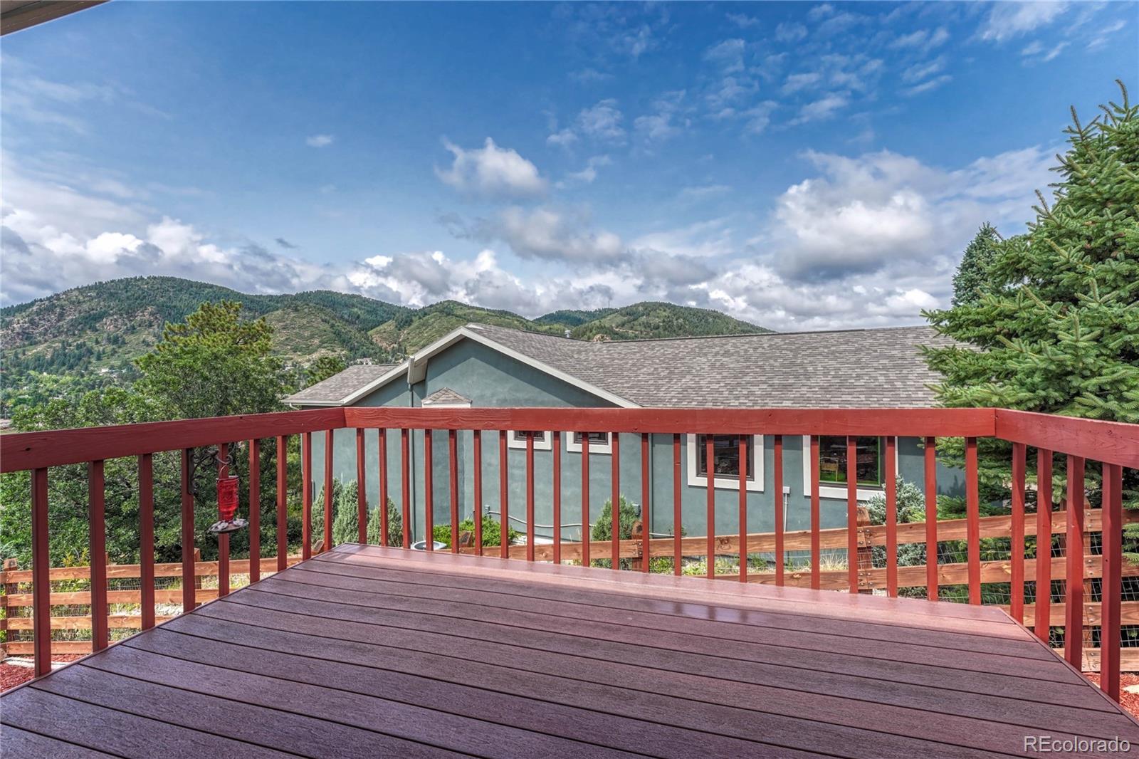 MLS Image #28 for 143  star view circle,palmer lake, Colorado