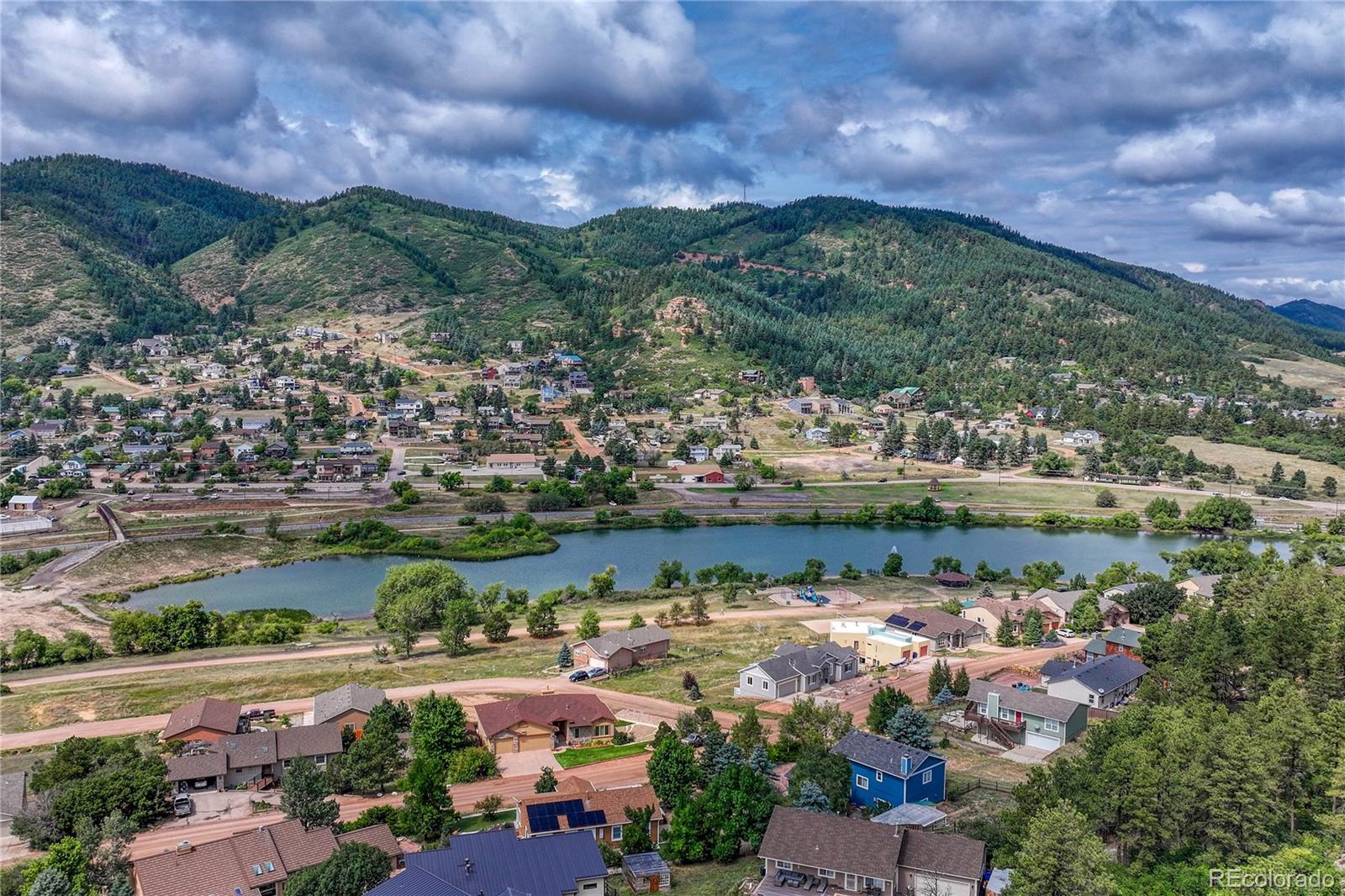 MLS Image #46 for 143  star view circle,palmer lake, Colorado