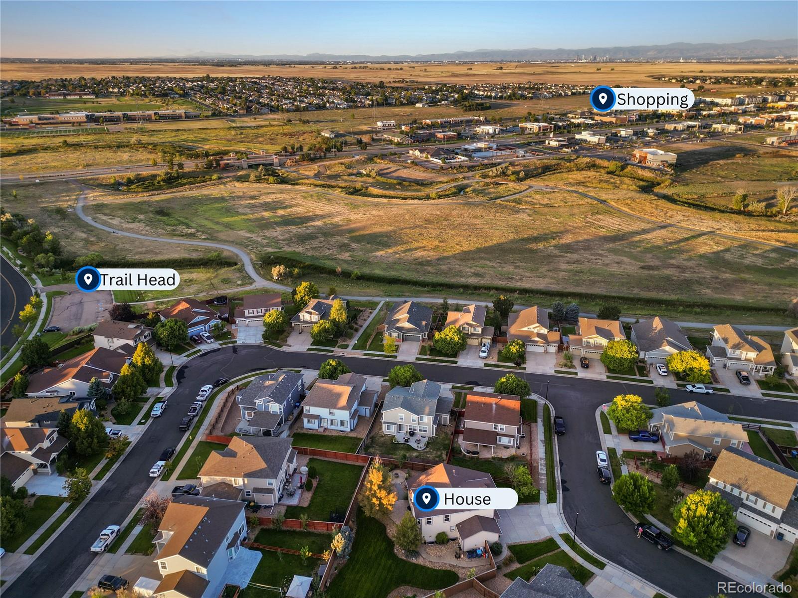 MLS Image #28 for 10606  kalispell street,commerce city, Colorado