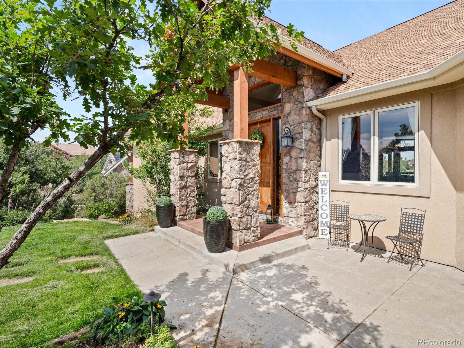 MLS Image #3 for 6245  moulton court,castle rock, Colorado