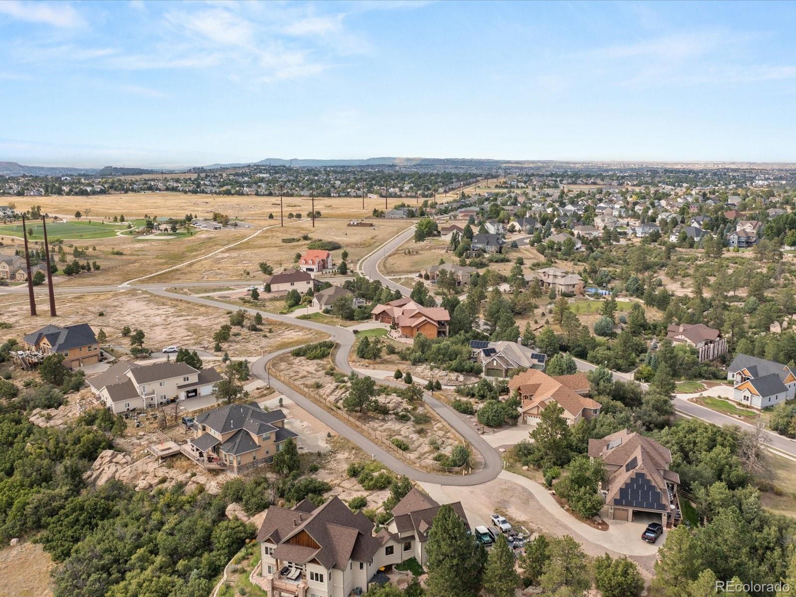 MLS Image #46 for 6245  moulton court,castle rock, Colorado