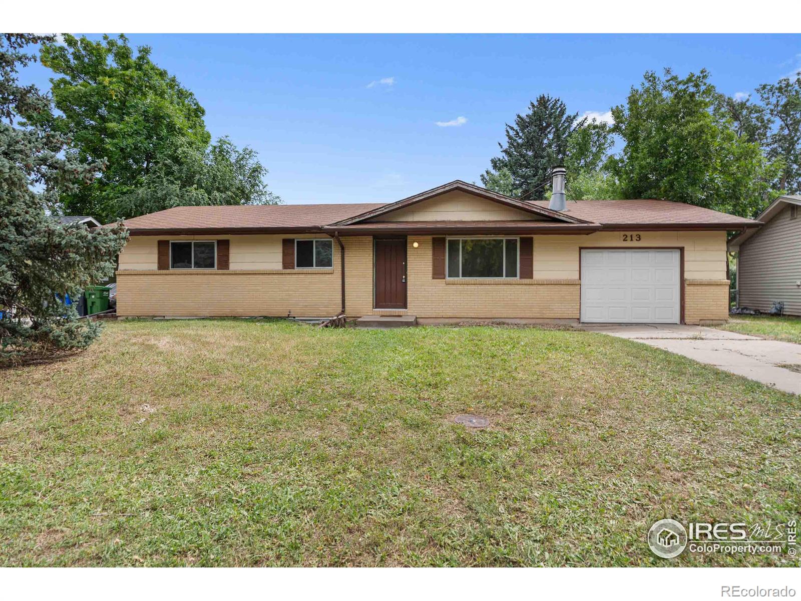 CMA Image for 213  annabel lane,Fort Collins, Colorado