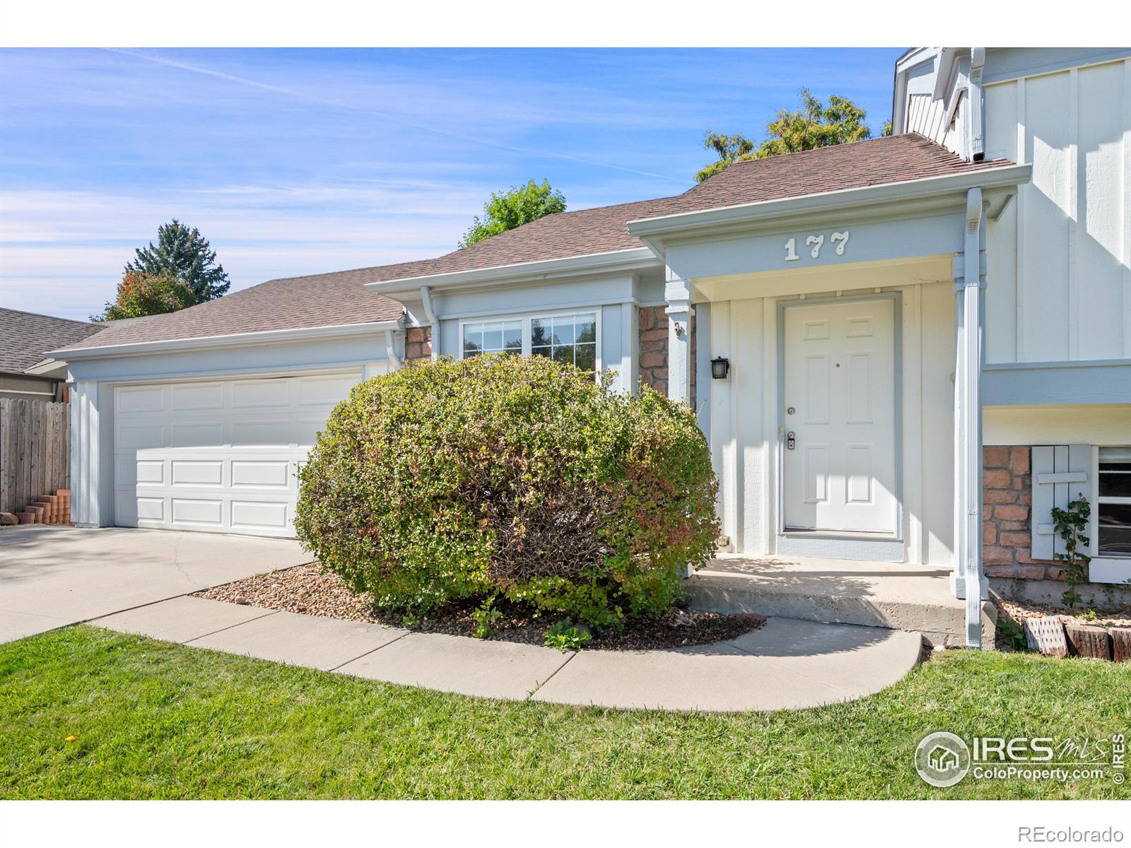 CMA Image for 177 s polk avenue,Louisville, Colorado