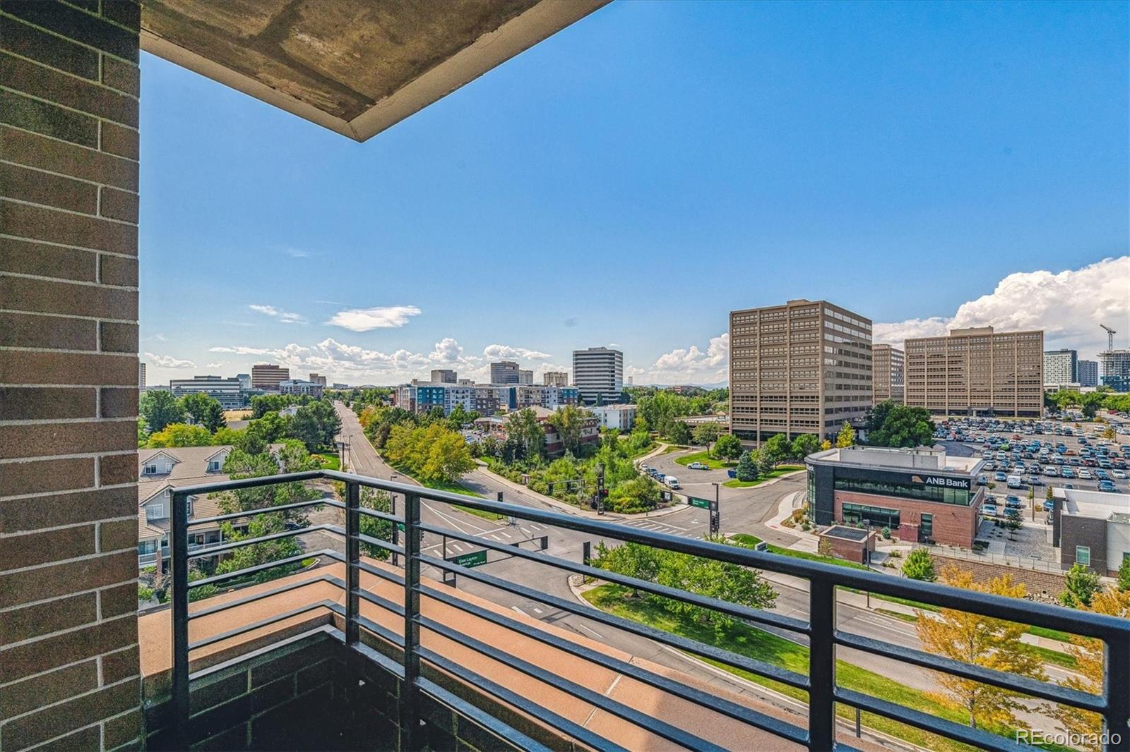 MLS Image #27 for 8100 e union avenue 705,denver, Colorado