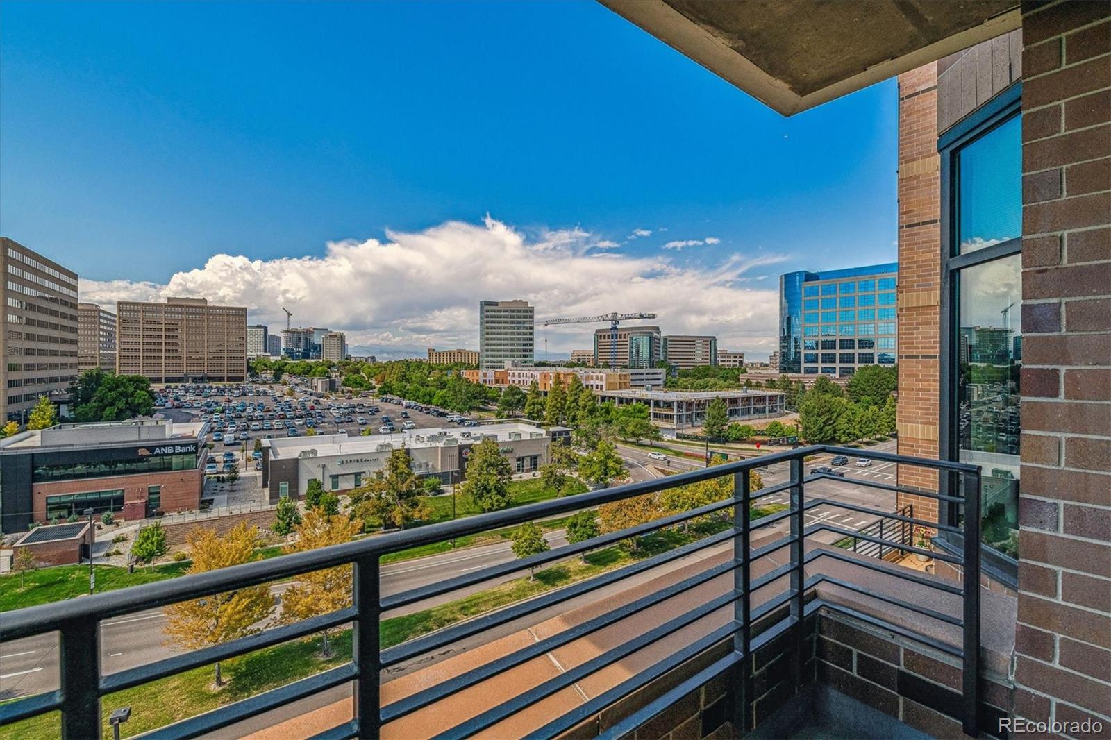 MLS Image #5 for 8100 e union avenue 705,denver, Colorado