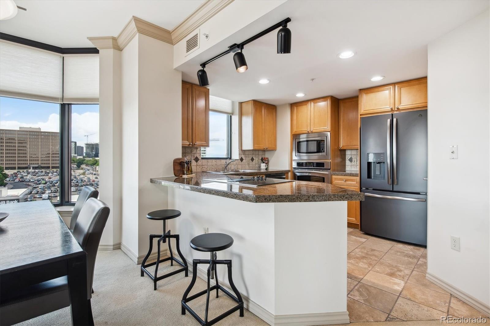 MLS Image #8 for 8100 e union avenue 705,denver, Colorado