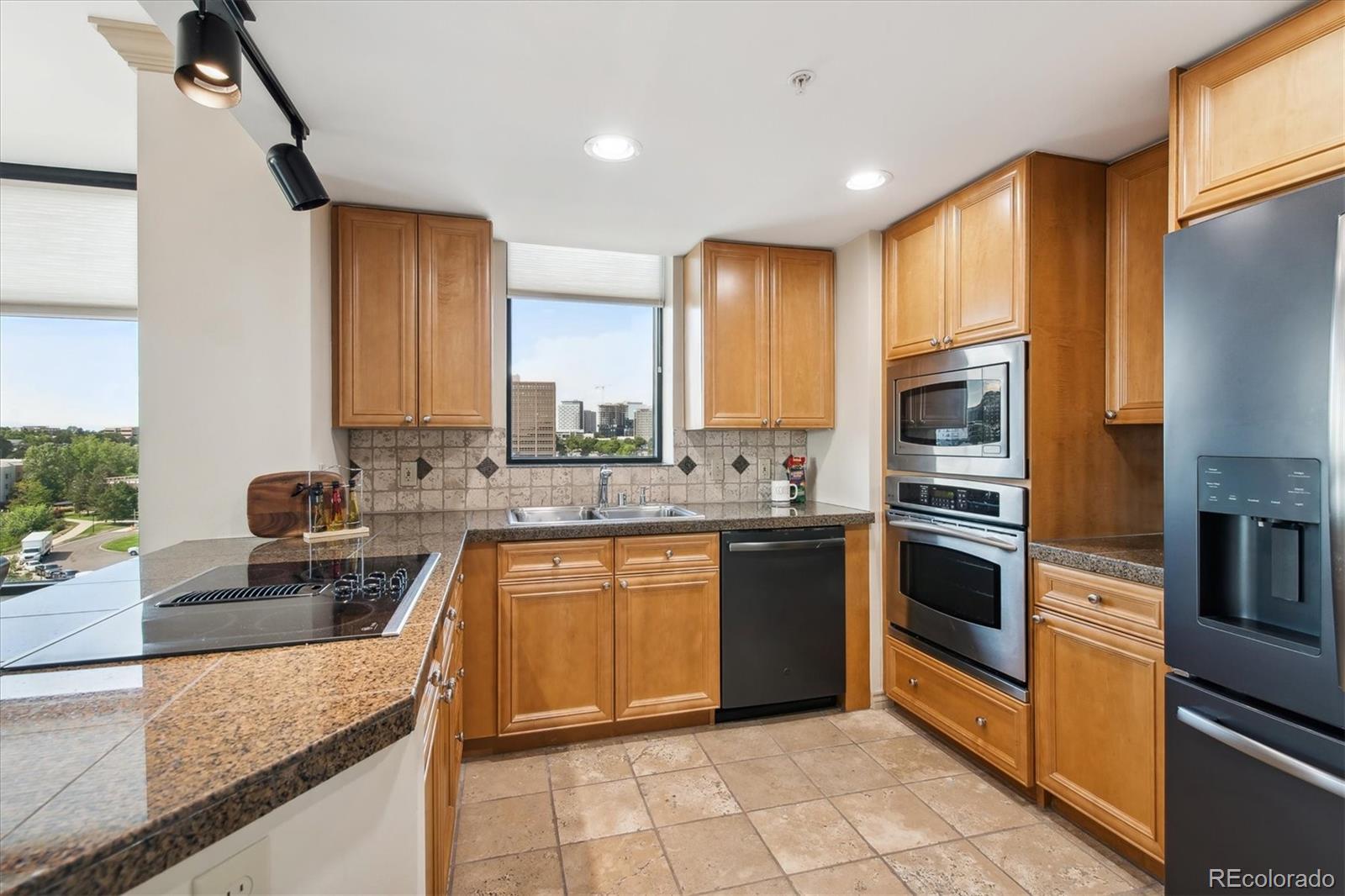 MLS Image #9 for 8100 e union avenue 705,denver, Colorado