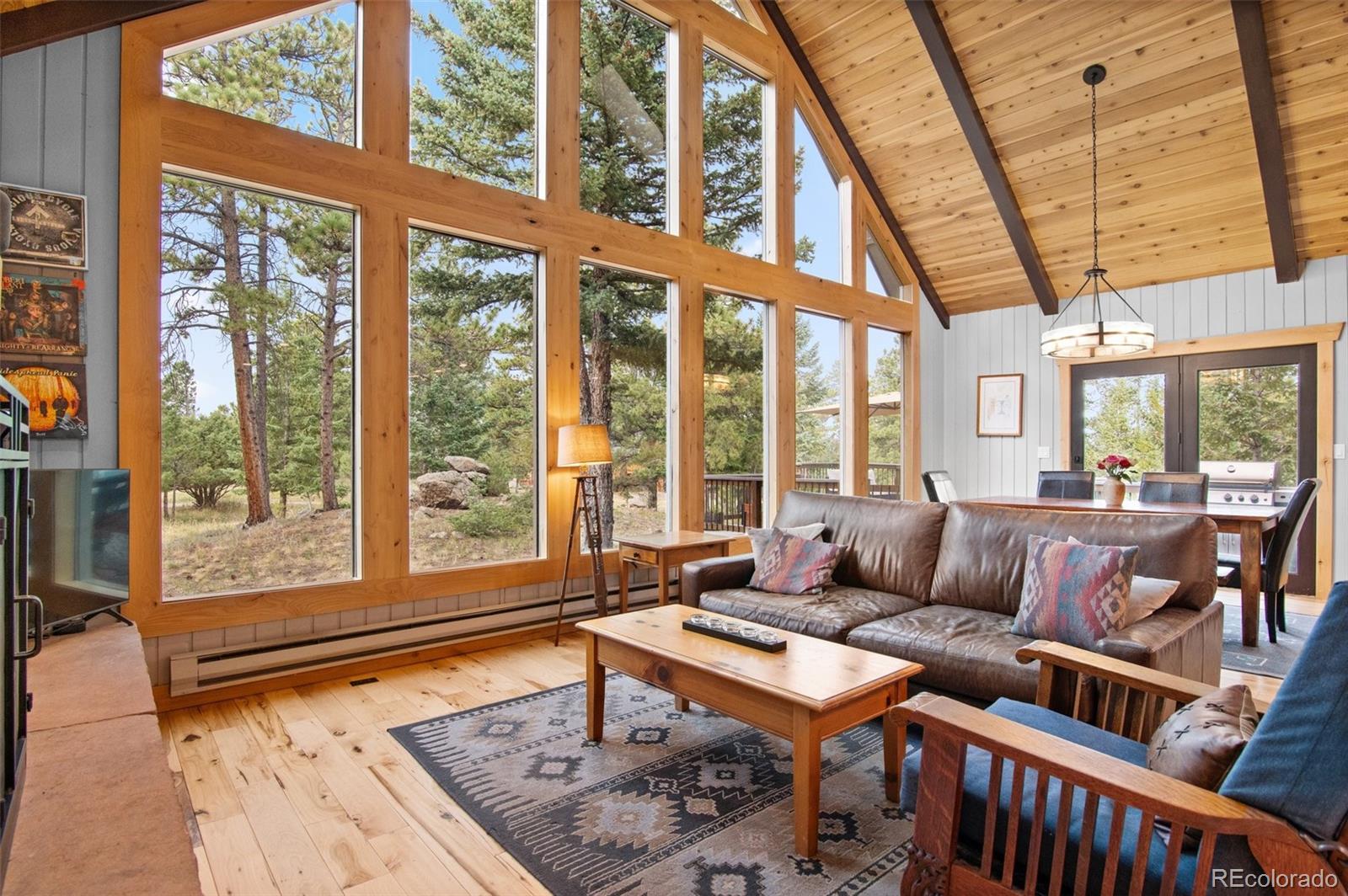 MLS Image #14 for 6440  kilimanjaro drive,evergreen, Colorado