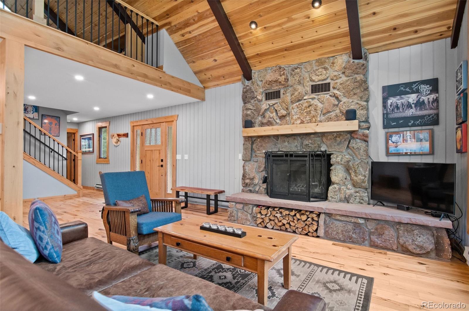 MLS Image #15 for 6440  kilimanjaro drive,evergreen, Colorado