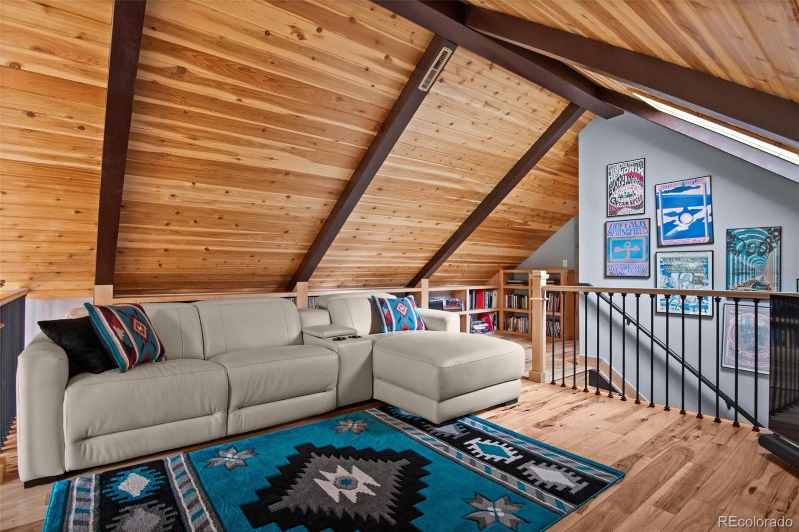 MLS Image #24 for 6440  kilimanjaro drive,evergreen, Colorado