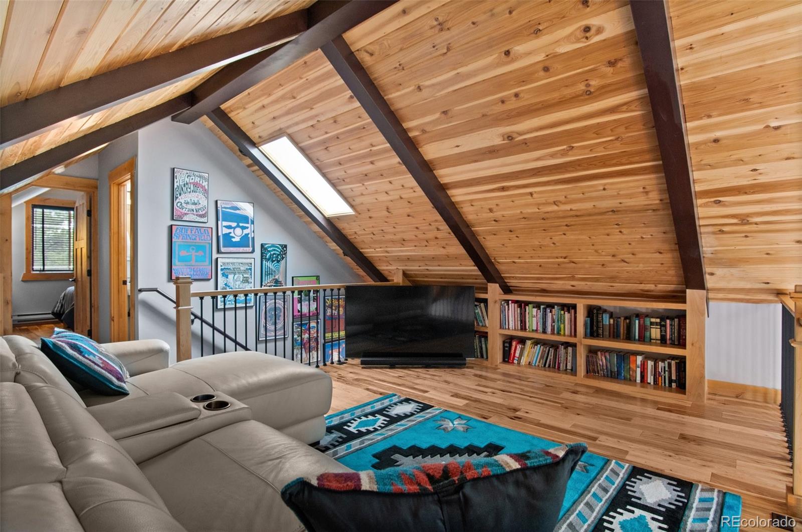 MLS Image #25 for 6440  kilimanjaro drive,evergreen, Colorado