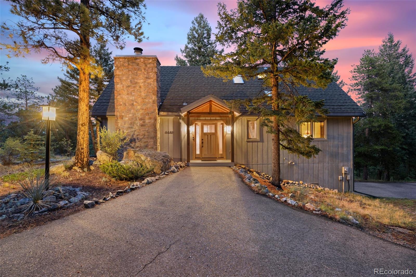 MLS Image #32 for 6440  kilimanjaro drive,evergreen, Colorado