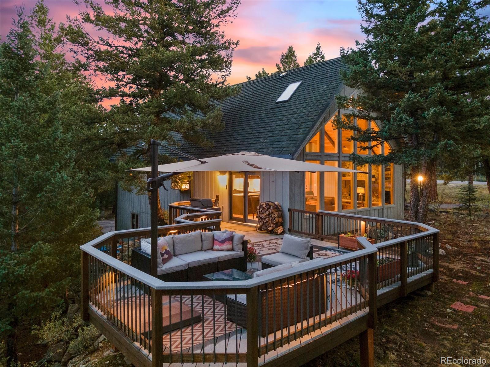 MLS Image #33 for 6440  kilimanjaro drive,evergreen, Colorado