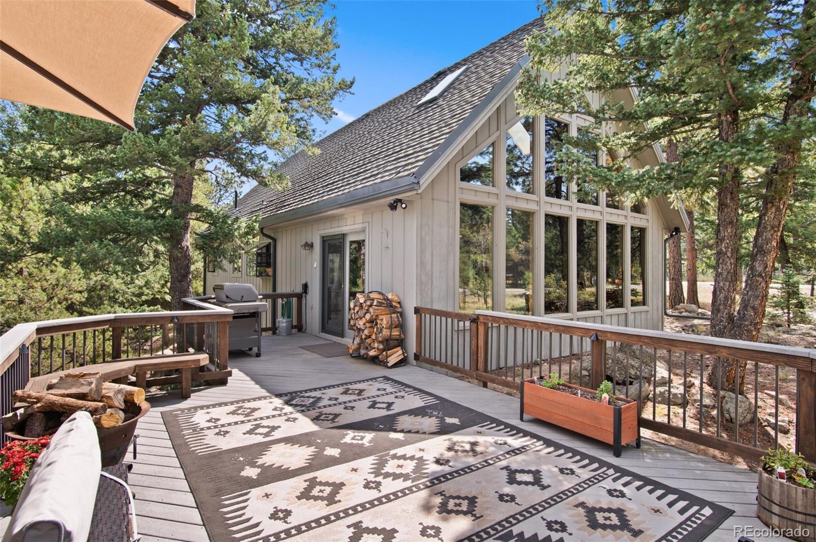 MLS Image #35 for 6440  kilimanjaro drive,evergreen, Colorado