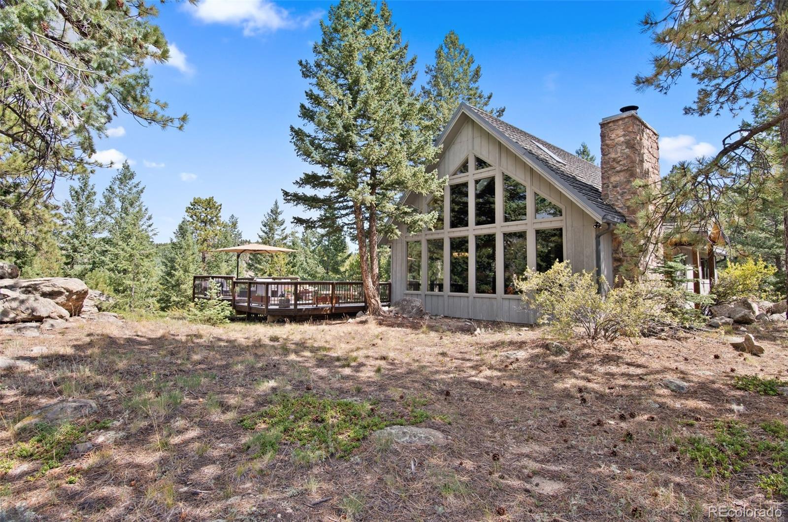 MLS Image #39 for 6440  kilimanjaro drive,evergreen, Colorado