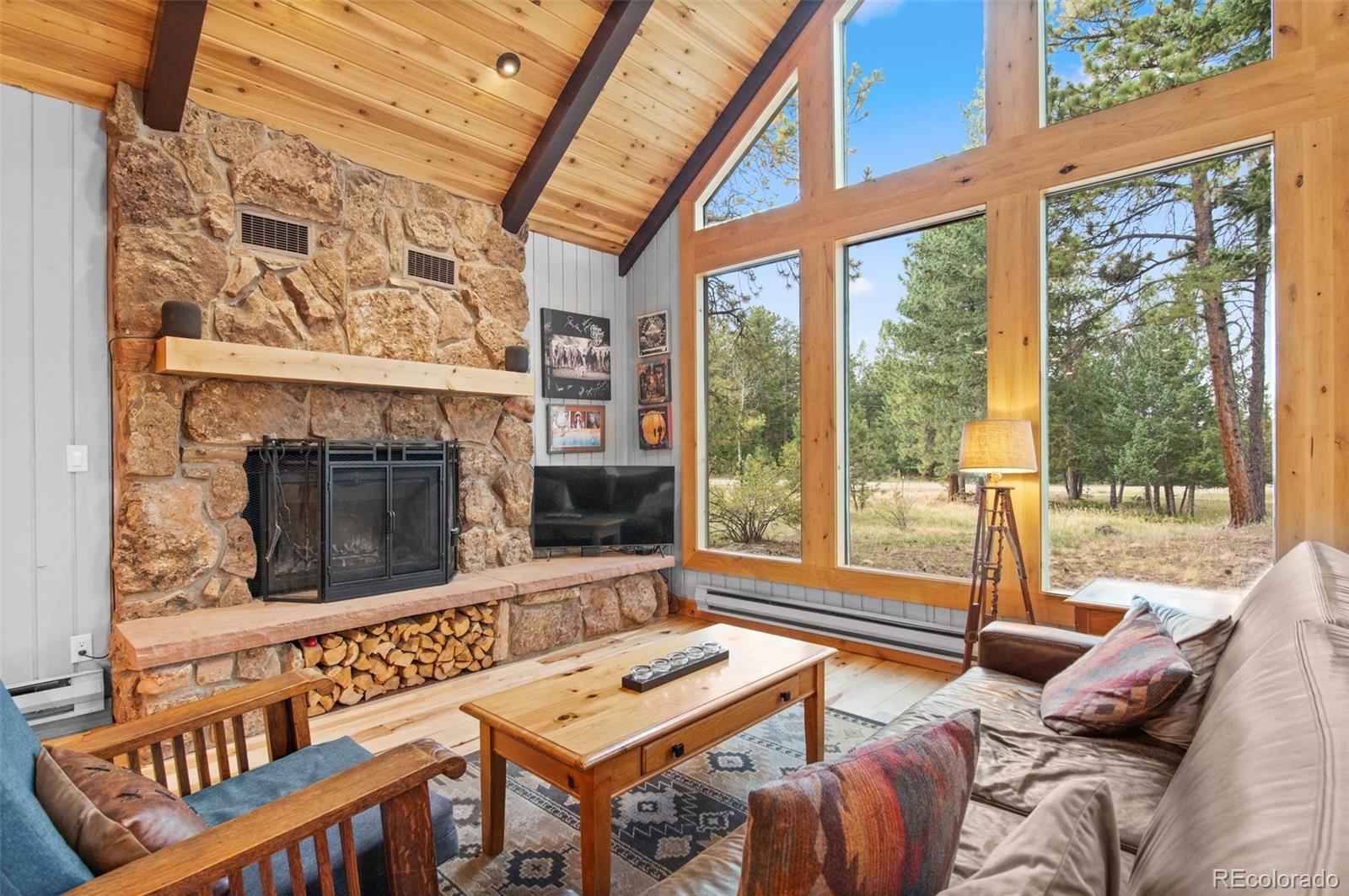 MLS Image #4 for 6440  kilimanjaro drive,evergreen, Colorado