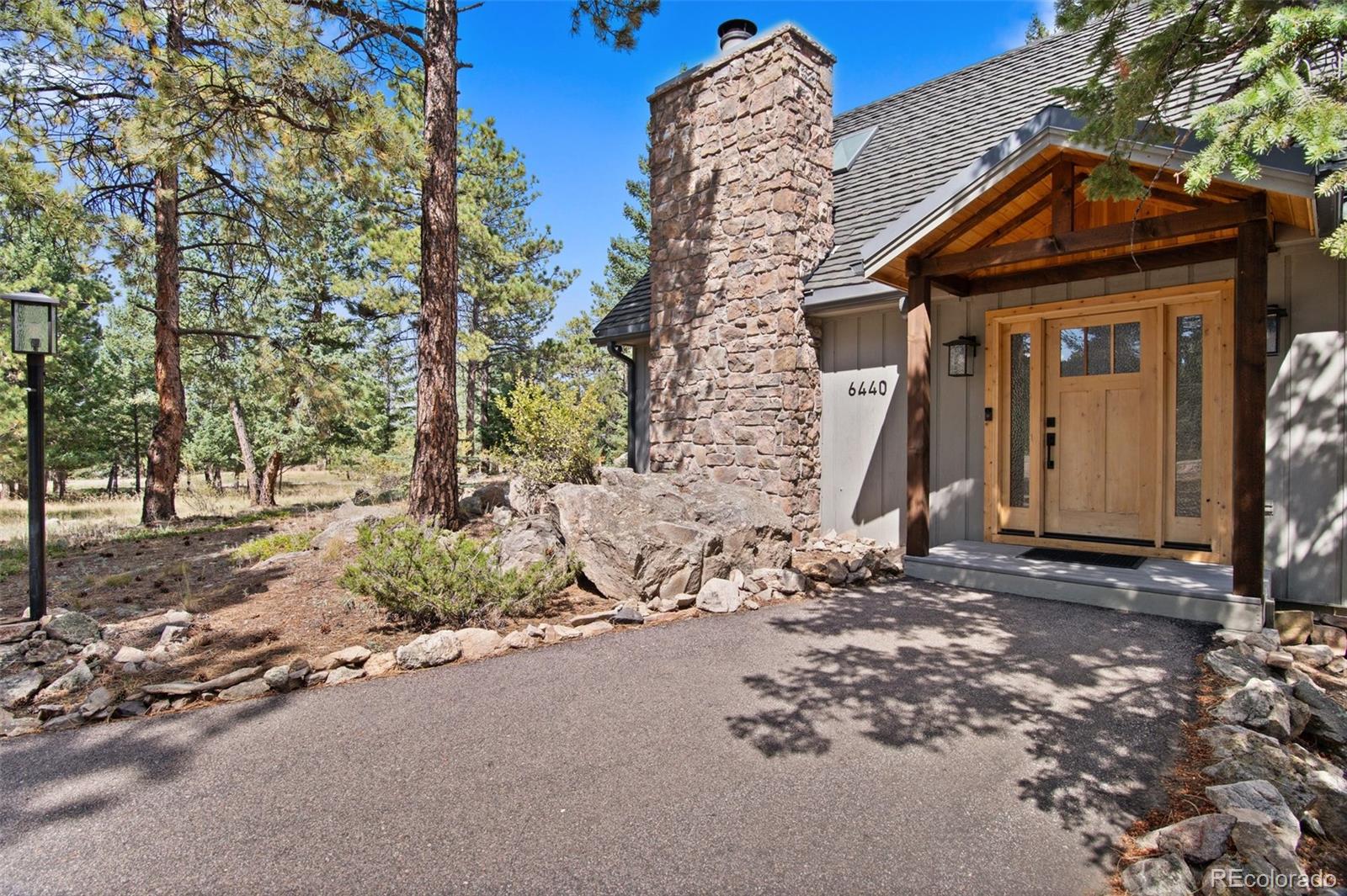 MLS Image #40 for 6440  kilimanjaro drive,evergreen, Colorado