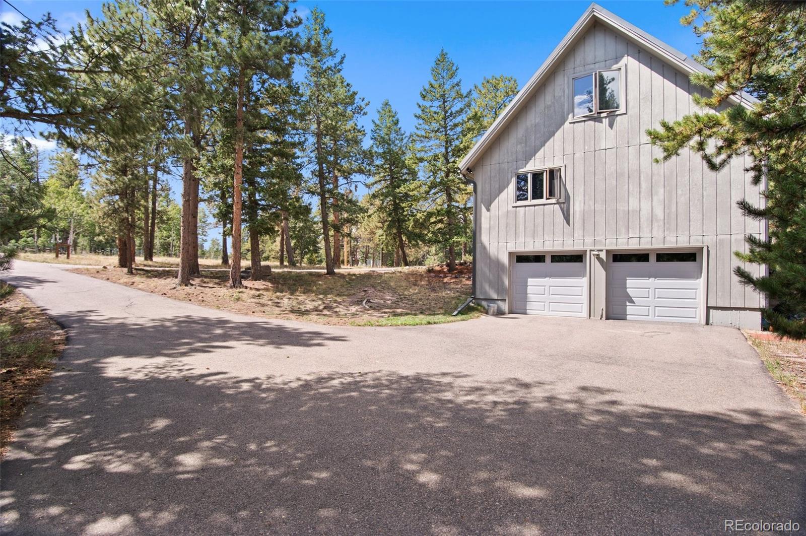 MLS Image #41 for 6440  kilimanjaro drive,evergreen, Colorado