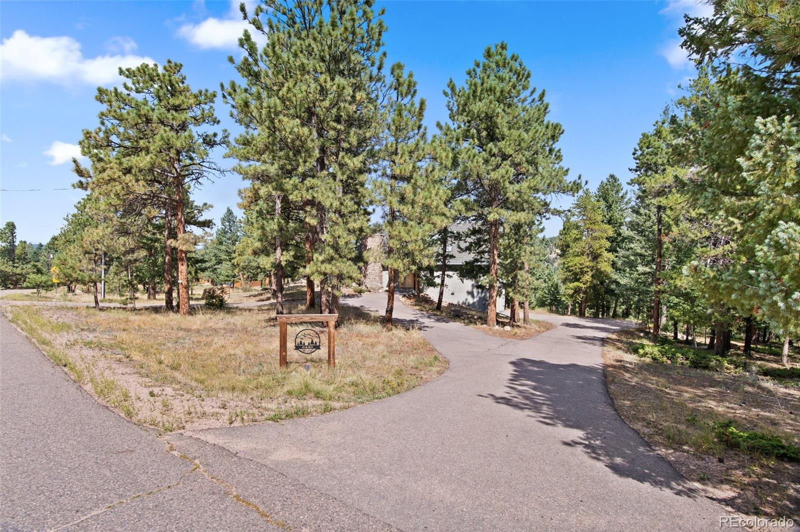 MLS Image #42 for 6440  kilimanjaro drive,evergreen, Colorado