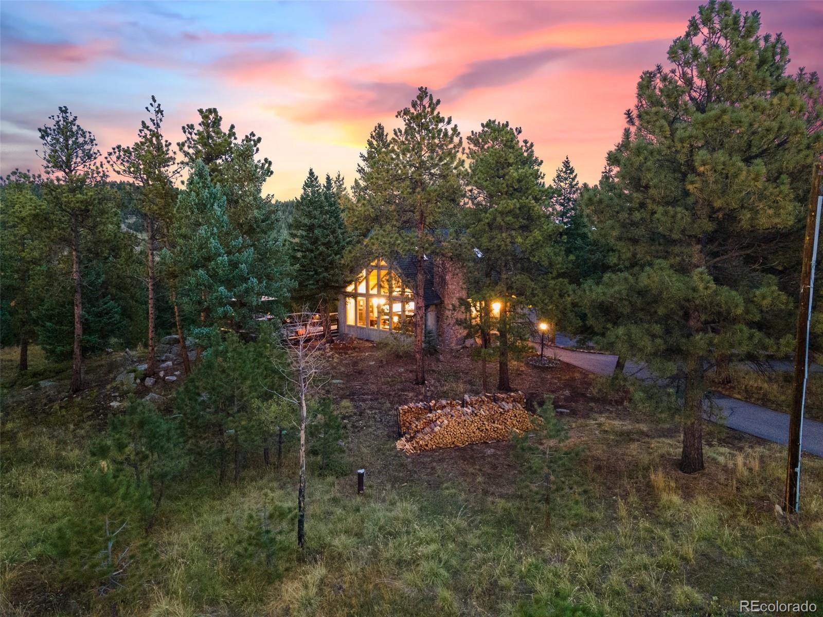 MLS Image #44 for 6440  kilimanjaro drive,evergreen, Colorado