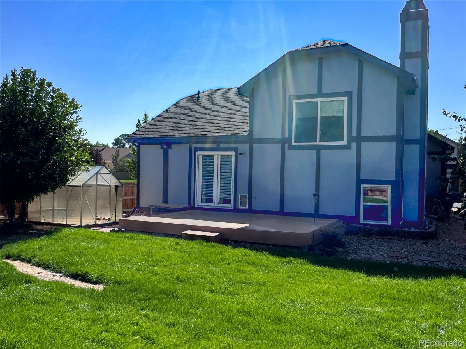 MLS Image #10 for 17329  lindon drive,parker, Colorado