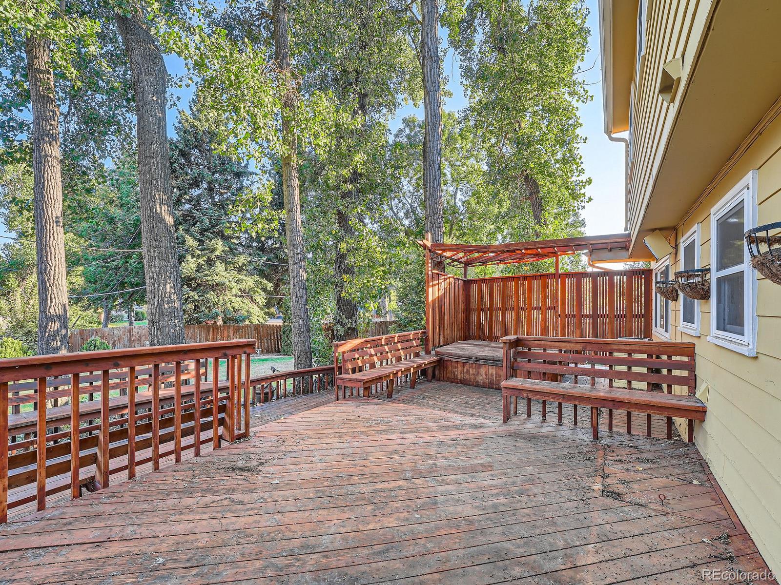 MLS Image #24 for 6922  quail street,arvada, Colorado