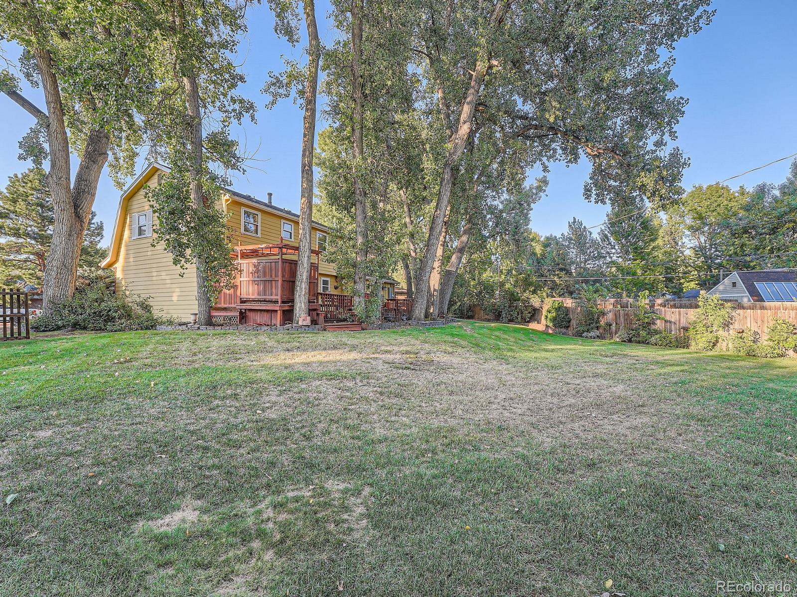 MLS Image #25 for 6922  quail street,arvada, Colorado