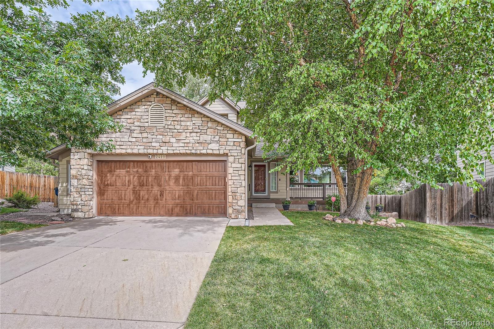 MLS Image #0 for 2410 s flora court,lakewood, Colorado