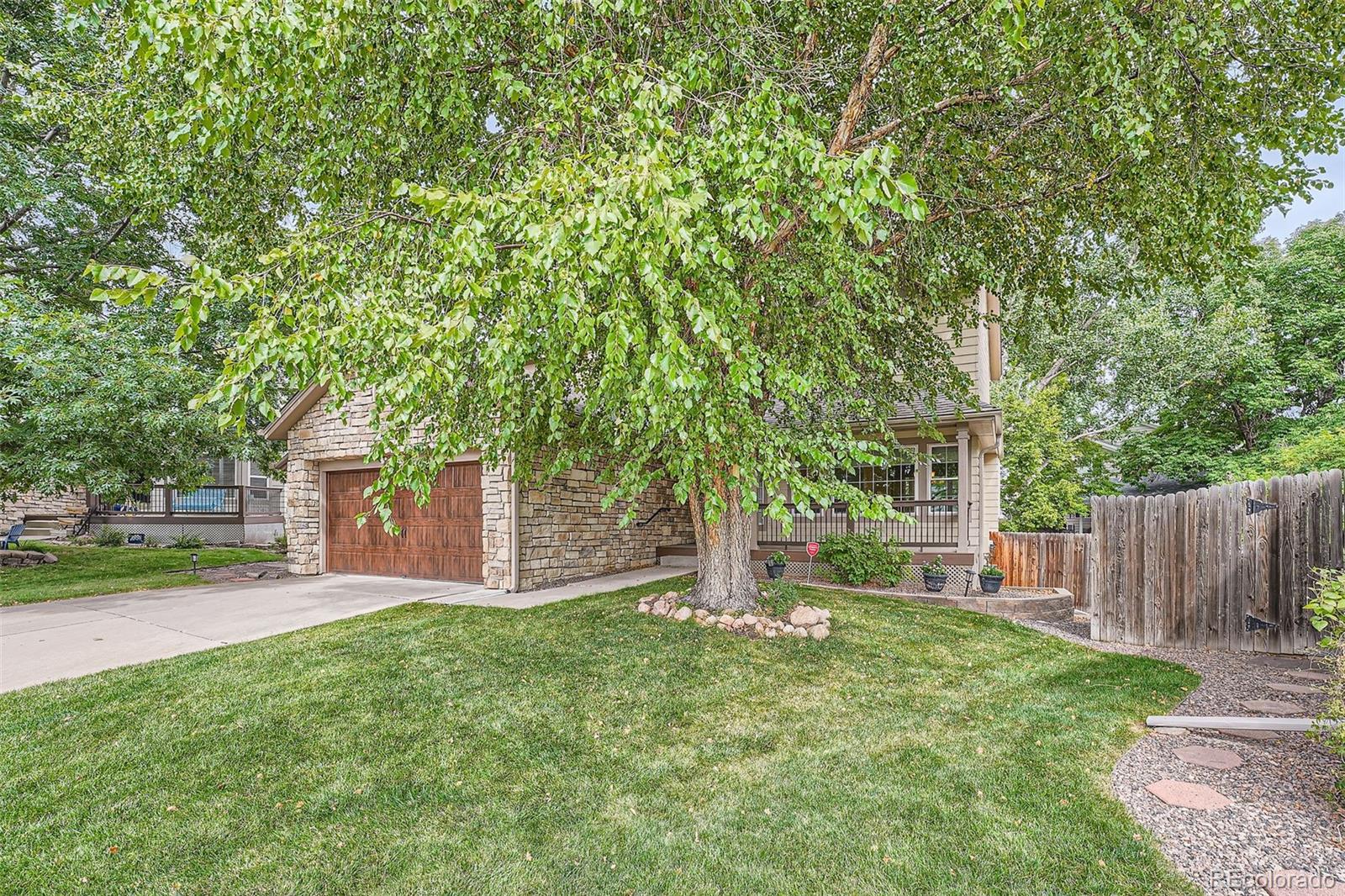 CMA Image for 13289 w warren avenue,Lakewood, Colorado