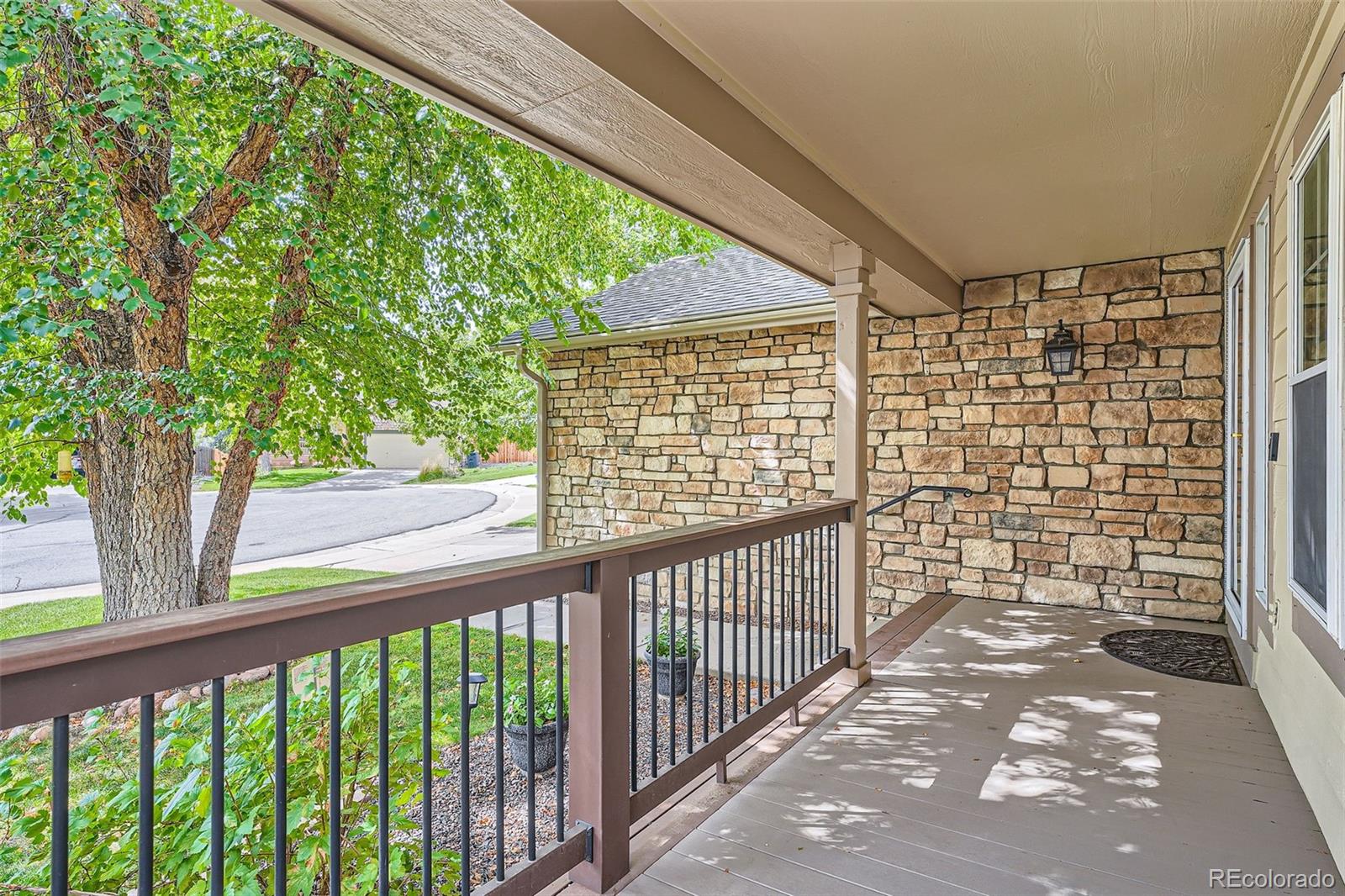 MLS Image #3 for 2410 s flora court,lakewood, Colorado