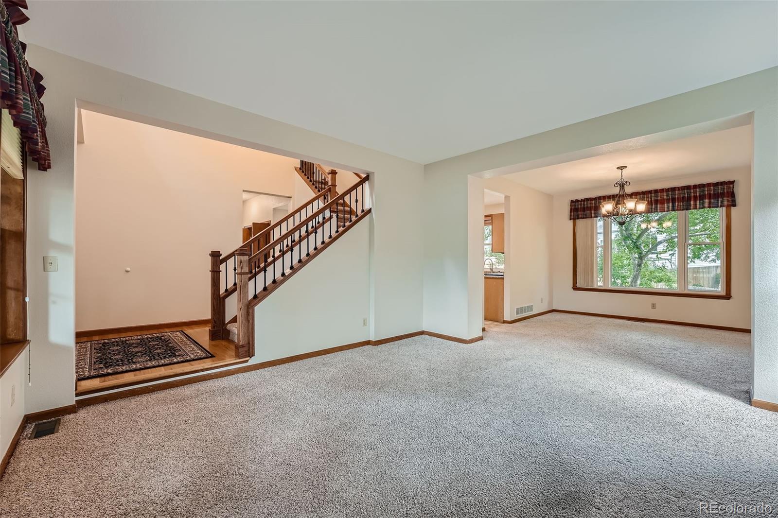 MLS Image #5 for 2410 s flora court,lakewood, Colorado