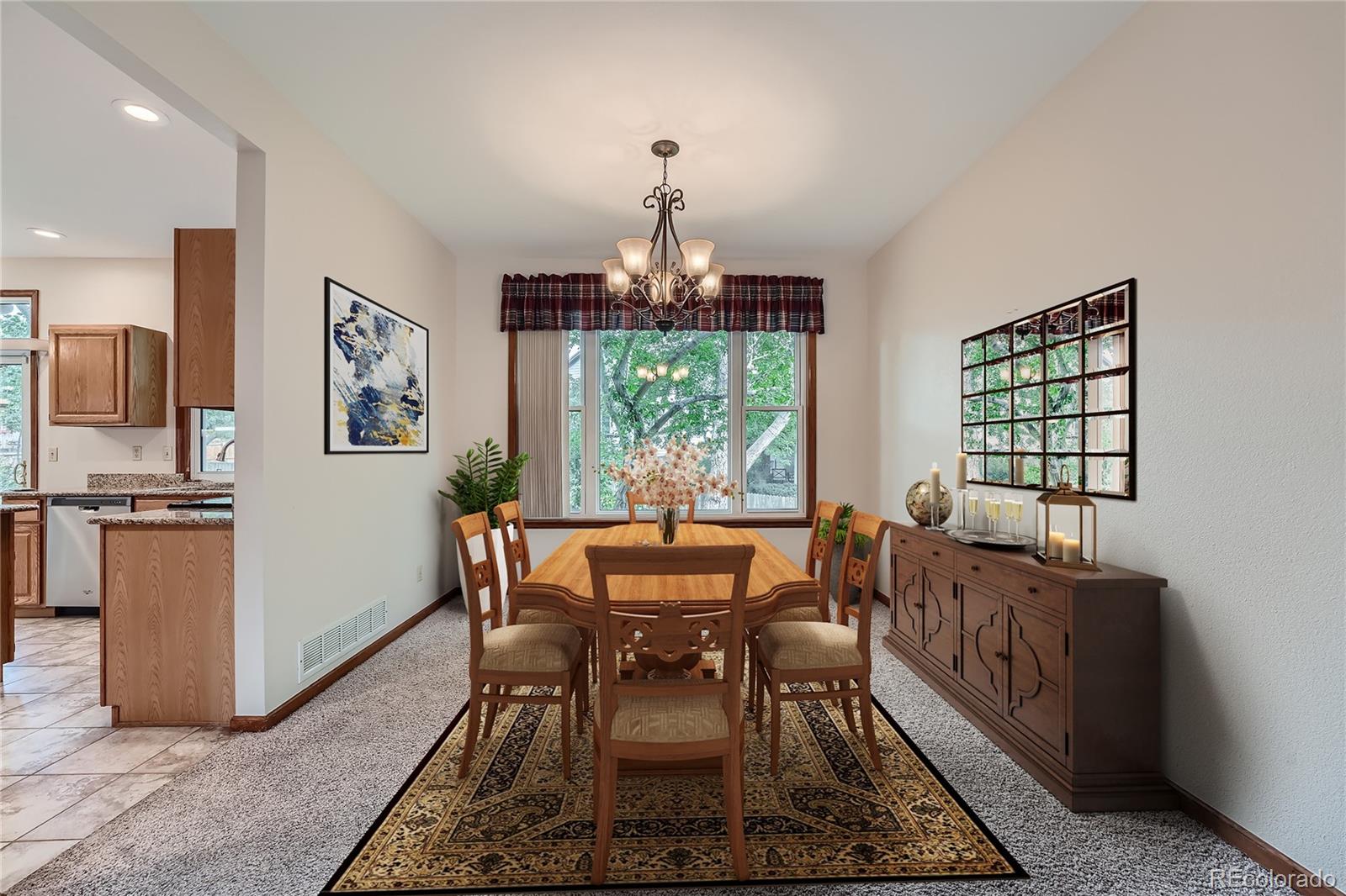 MLS Image #6 for 2410 s flora court,lakewood, Colorado