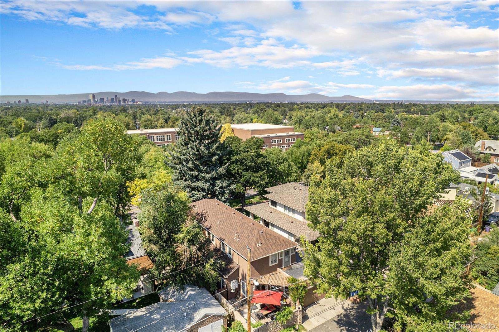 MLS Image #29 for 1250  oneida street,denver, Colorado