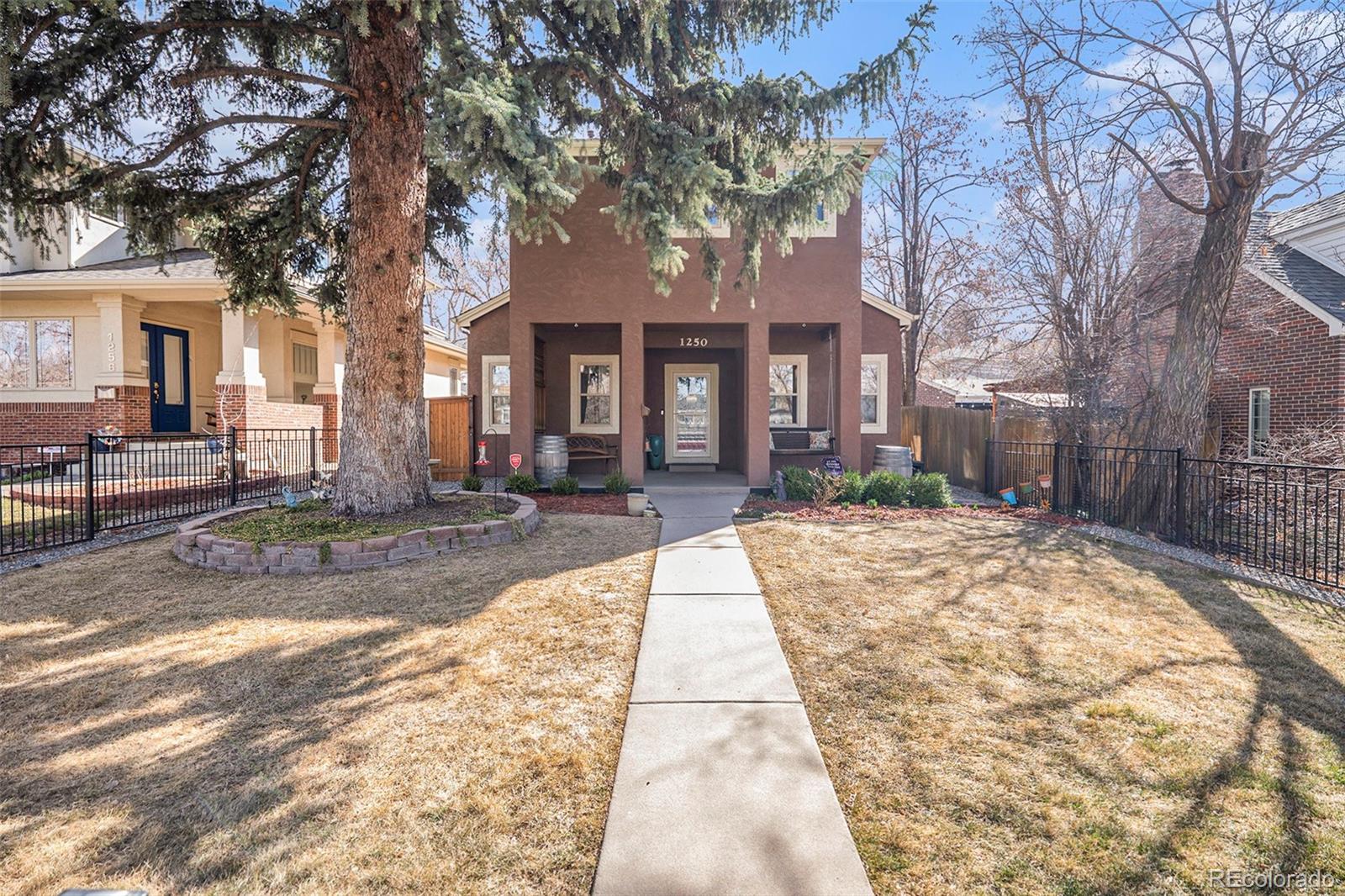 MLS Image #34 for 1250  oneida street,denver, Colorado