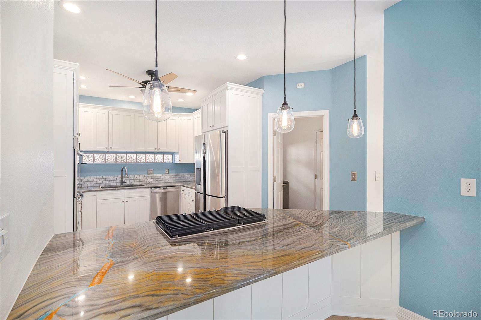 MLS Image #5 for 1250  oneida street,denver, Colorado