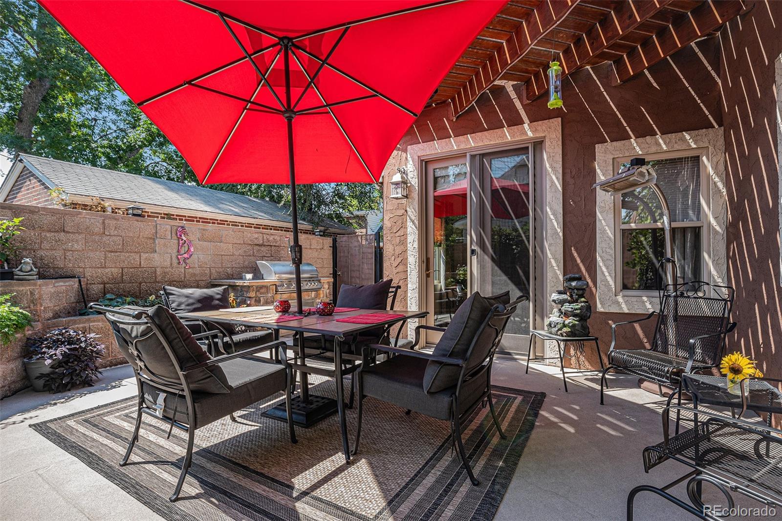 MLS Image #8 for 1250  oneida street,denver, Colorado