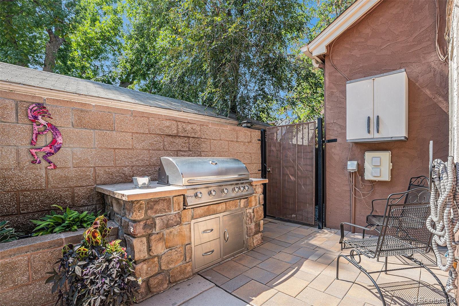 MLS Image #9 for 1250  oneida street,denver, Colorado