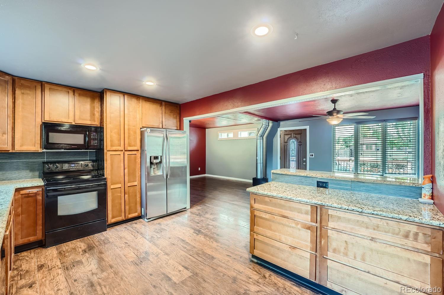 MLS Image #5 for 16379 e bates drive,aurora, Colorado