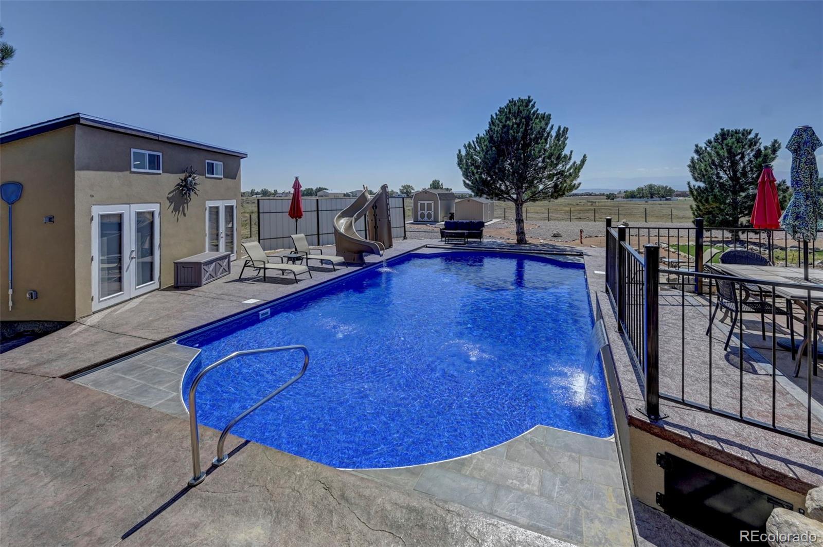 MLS Image #27 for 652 w calle allegre ,pueblo, Colorado