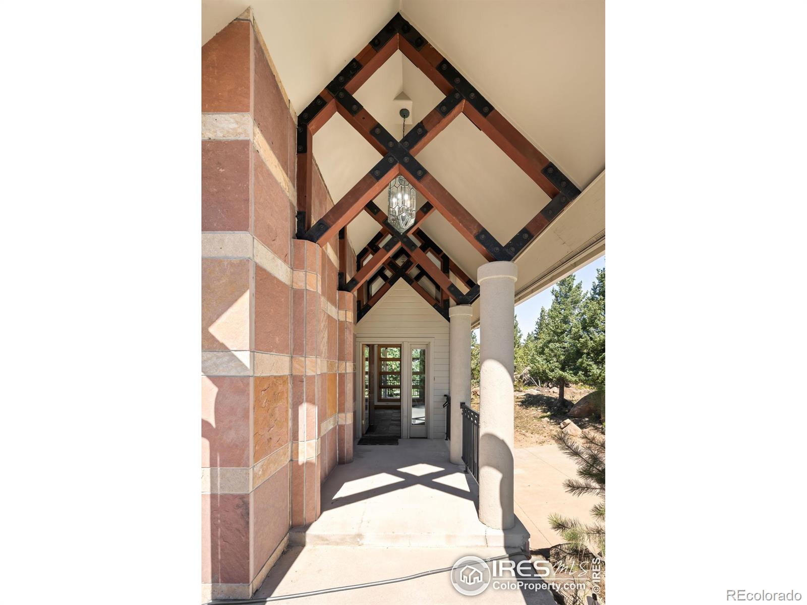 MLS Image #11 for 6160  flagstaff road,boulder, Colorado