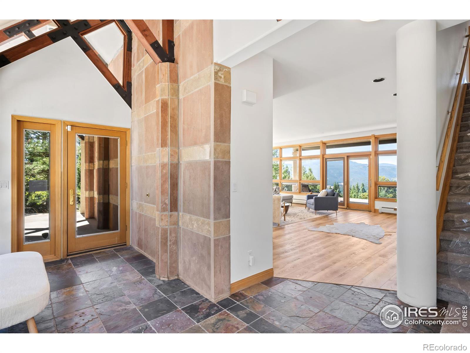 MLS Image #12 for 6160  flagstaff road,boulder, Colorado