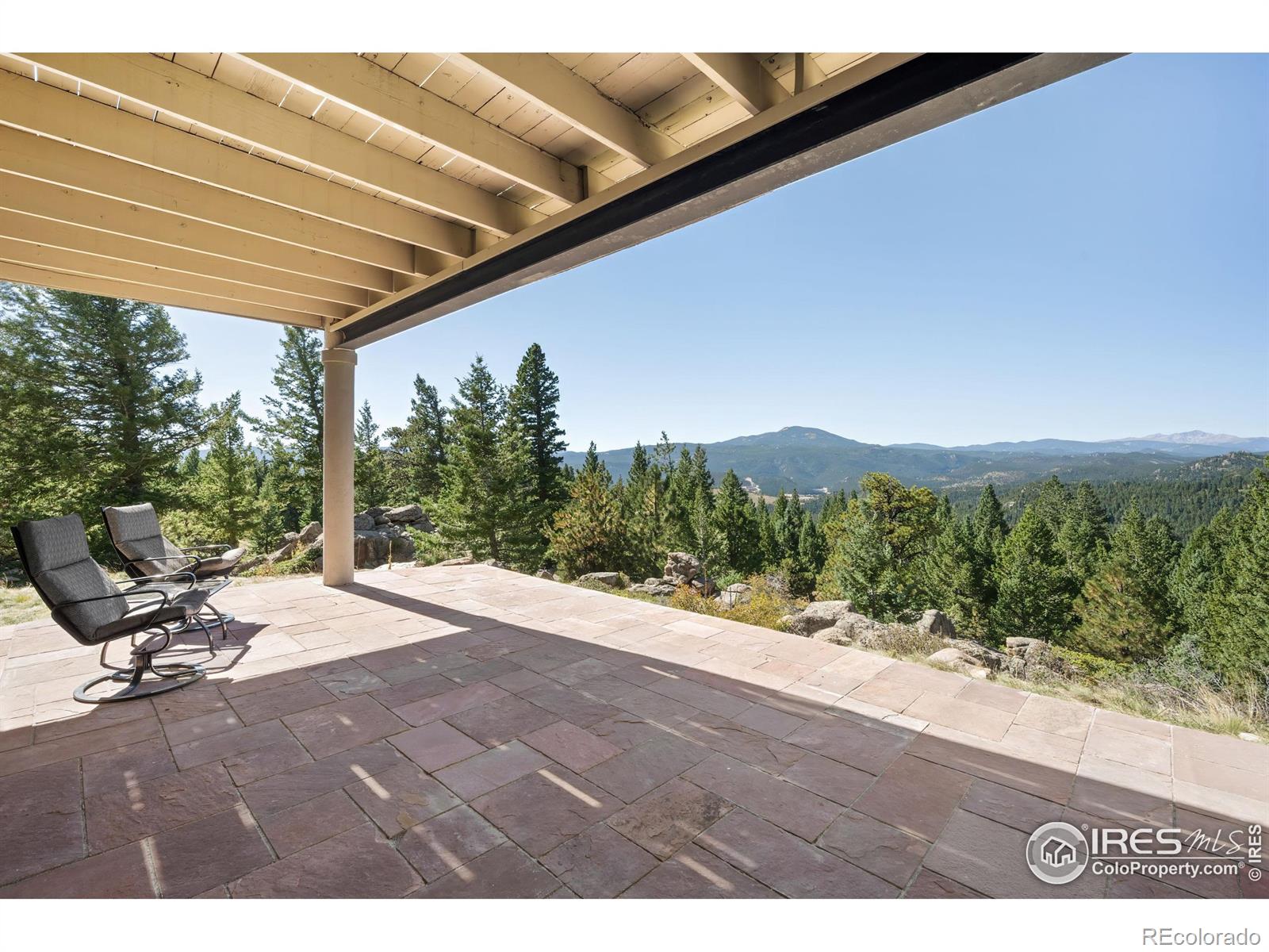 MLS Image #13 for 6160  flagstaff road,boulder, Colorado