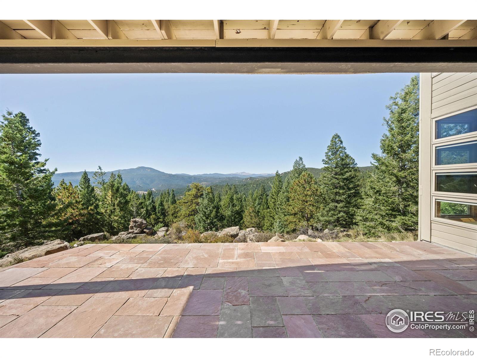 MLS Image #14 for 6160  flagstaff road,boulder, Colorado