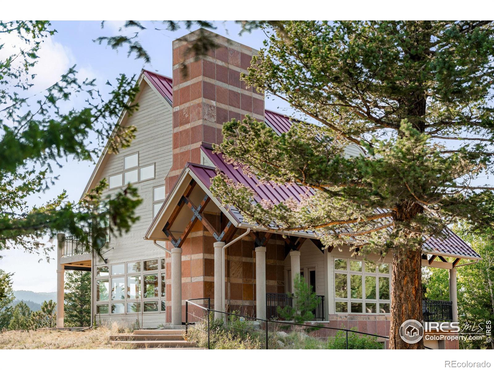 MLS Image #2 for 6160  flagstaff road,boulder, Colorado