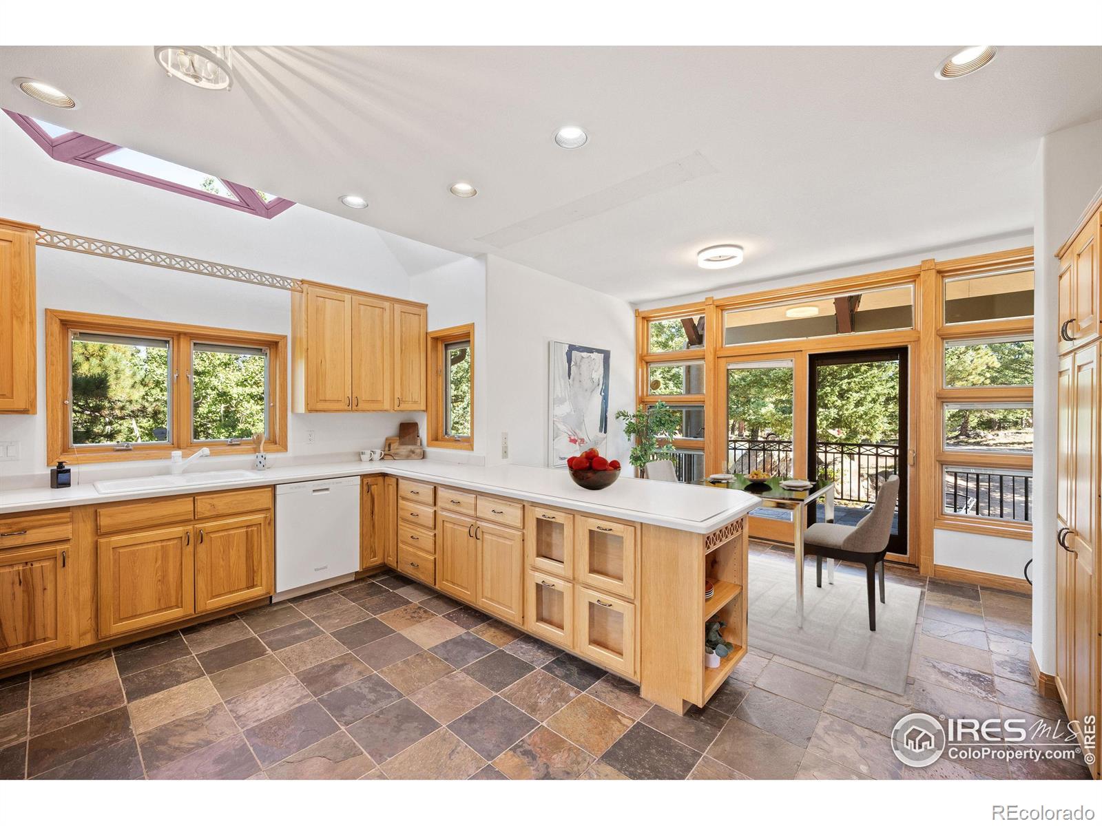 MLS Image #20 for 6160  flagstaff road,boulder, Colorado