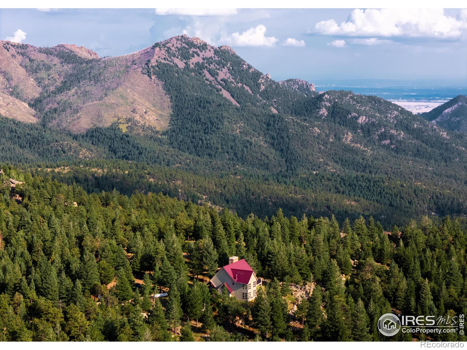 MLS Image #3 for 6160  flagstaff road,boulder, Colorado