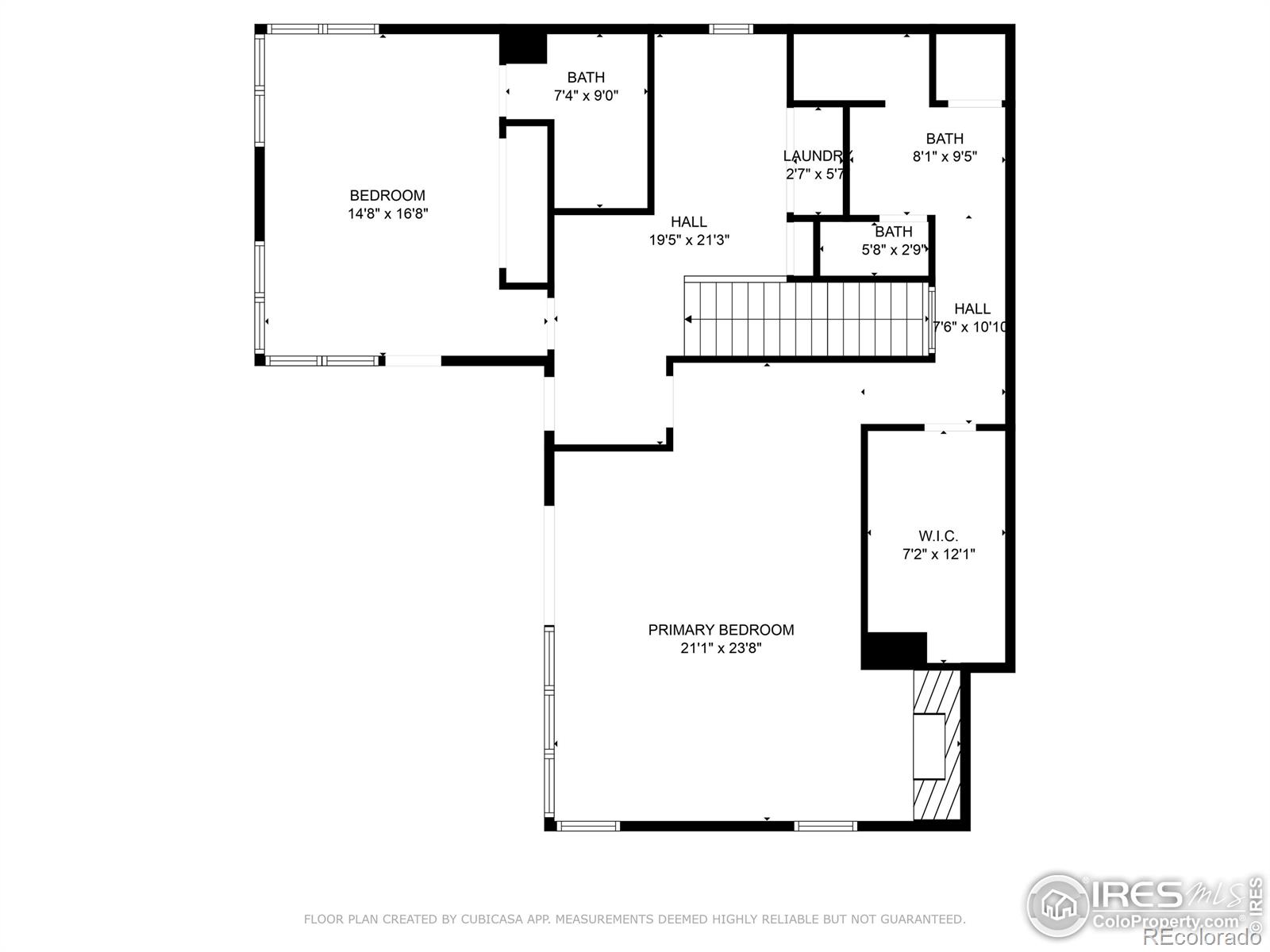 MLS Image #34 for 6160  flagstaff road,boulder, Colorado