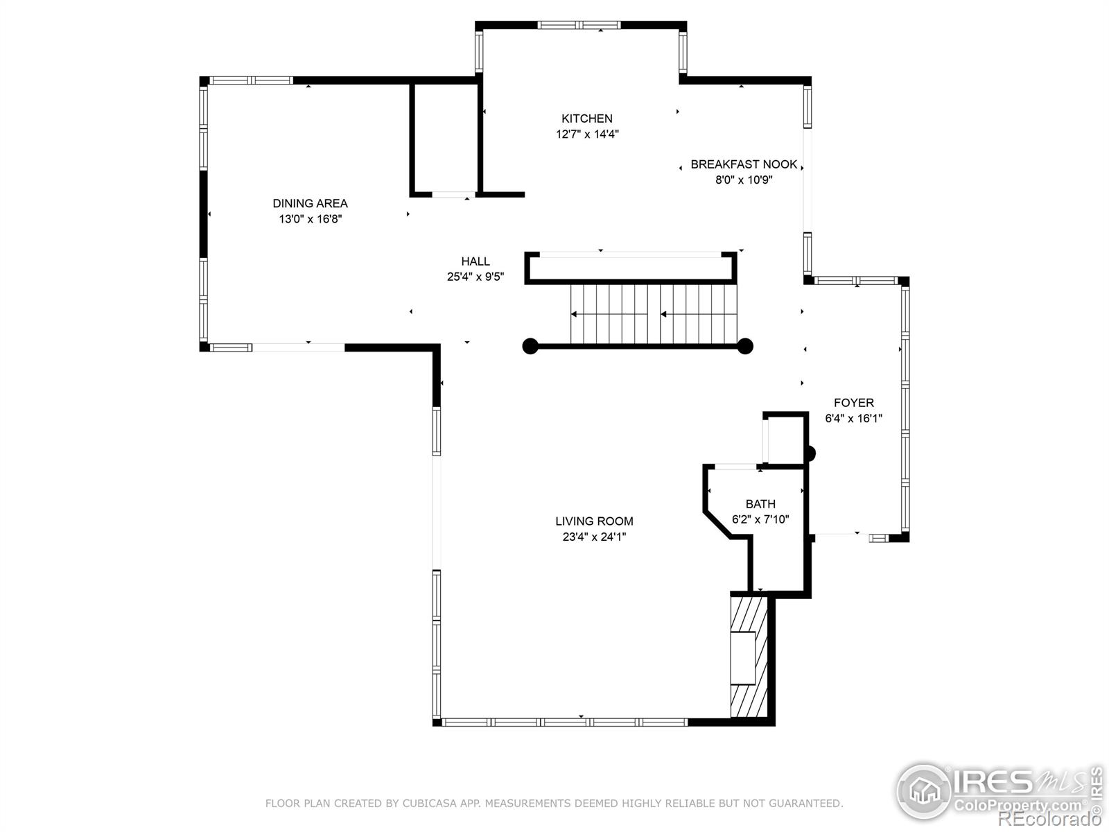 MLS Image #35 for 6160  flagstaff road,boulder, Colorado