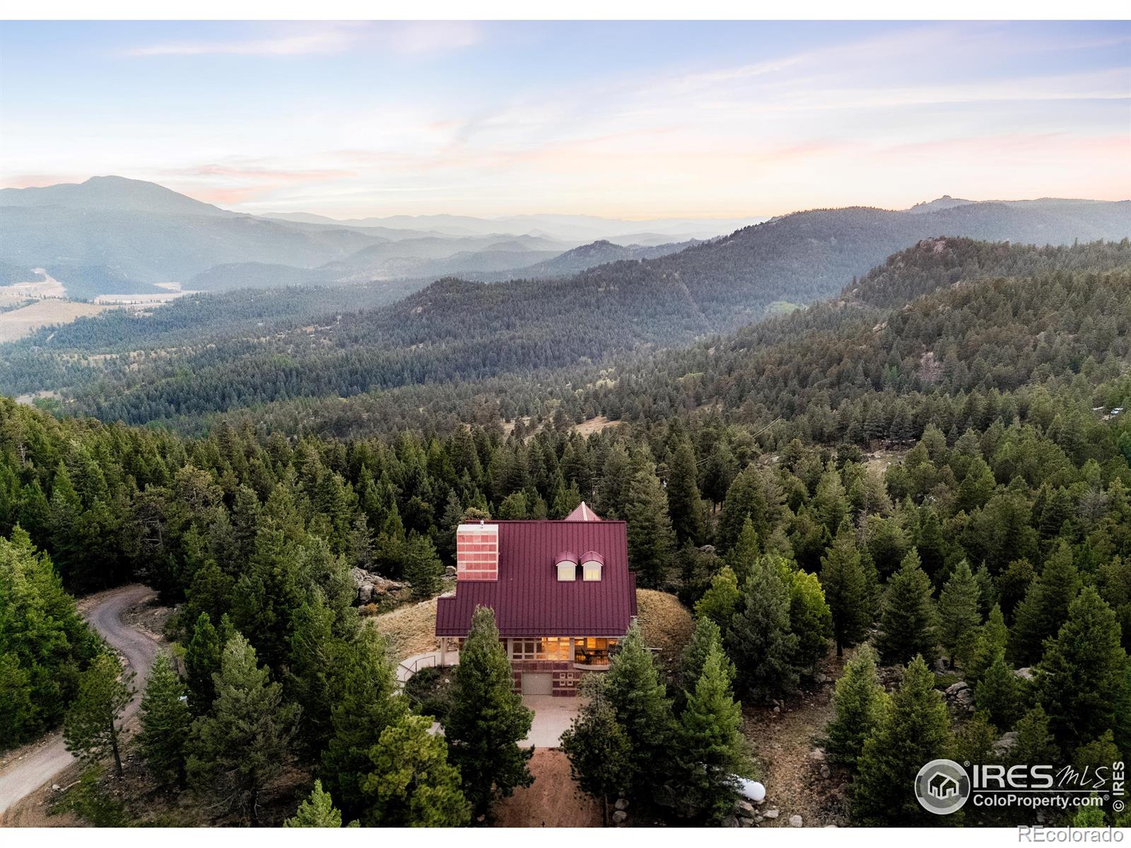 MLS Image #36 for 6160  flagstaff road,boulder, Colorado